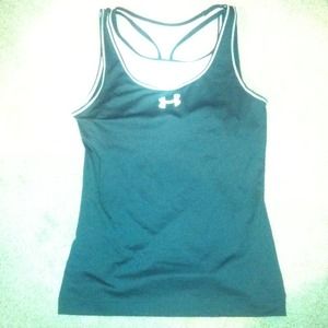 🎾New under armour tennis tank