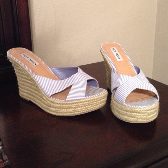 Steve Madden