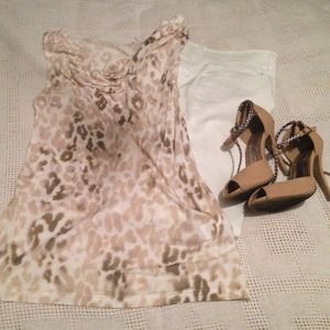 Reserved Top Bundle for @kterrill13