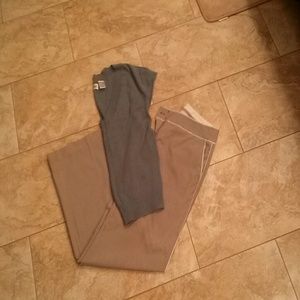 SOLD Express pant