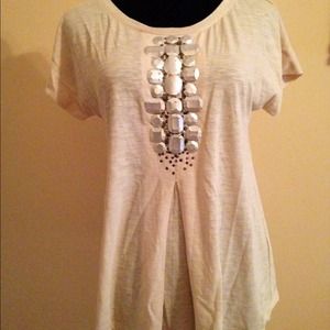 Tshirt by Rebecca Taylor