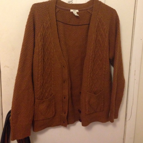 Cardigan