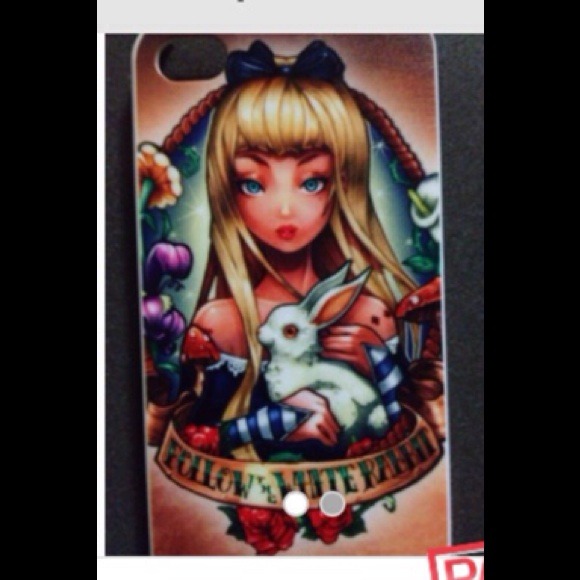 Accessories - iphone 5c case