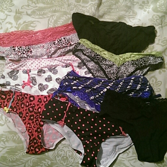 Panties