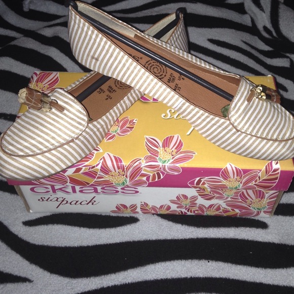 SUMMER SHOES !