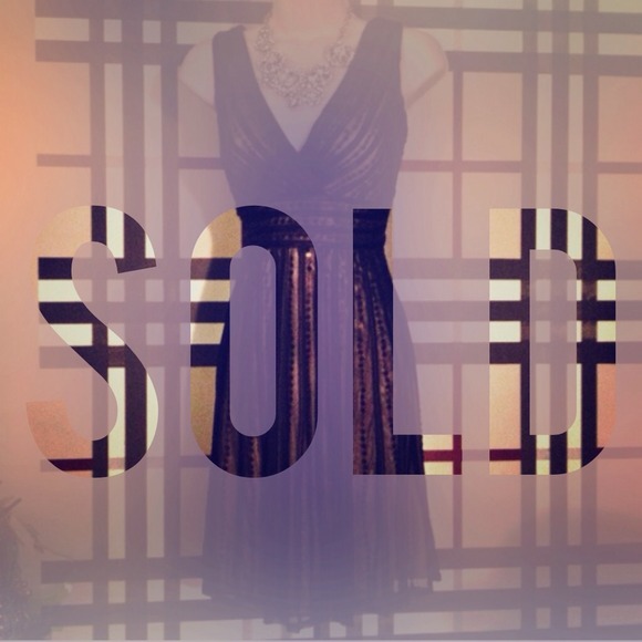 Decode 1.8 Dresses & Skirts - Sexy little black party dress.Sz 4 Final reduction