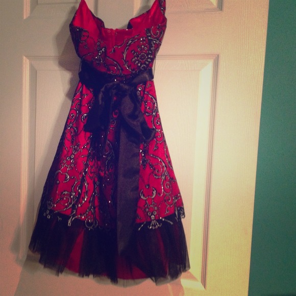 Formal Dress