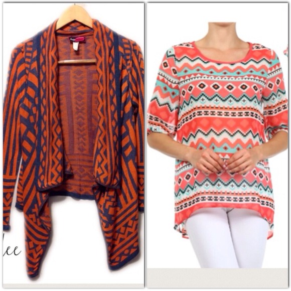 Boutique Sweaters - 2 pc bundle for rshollins