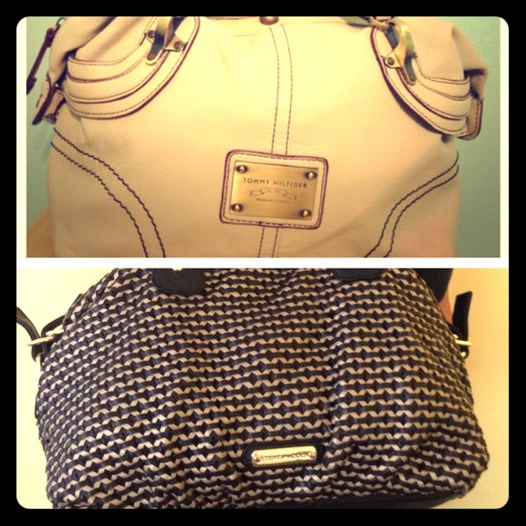 HANDBAG Bundle RESERVED 👛👜