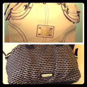 HANDBAG Bundle RESERVED 👛👜