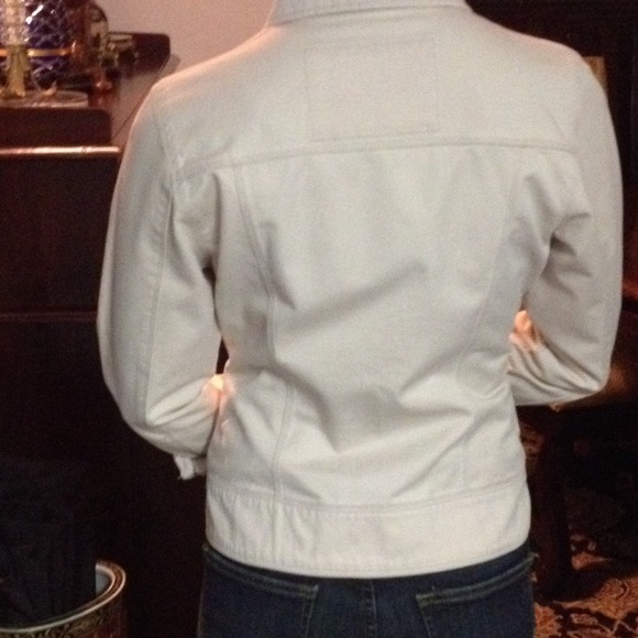 Jacket. Pink - Picture 2 of 4