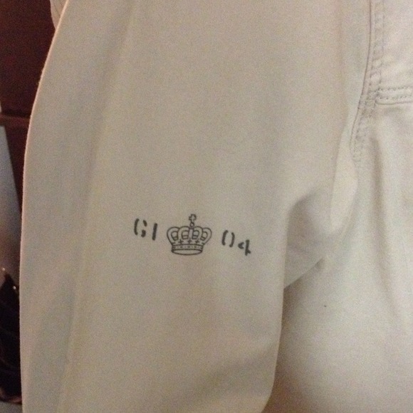 Jacket. Pink - Picture 4 of 4