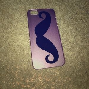 iPhone 5 case