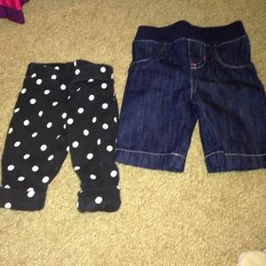 NB pants :)