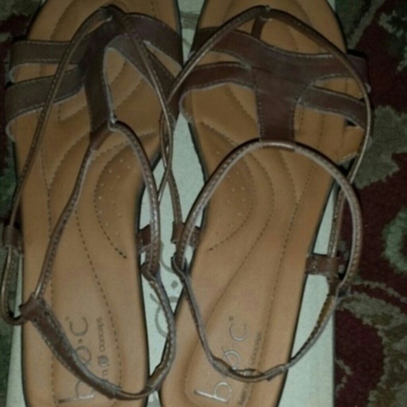 BORN shoes