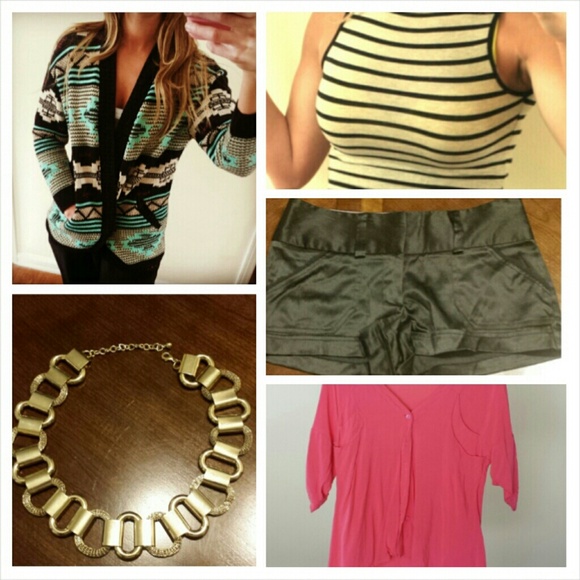 Bundle (reserved)