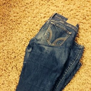 Hollister Jeans