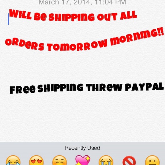 Check me out on vinted as well! Way more items