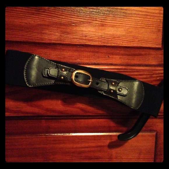 Forest Green Belt