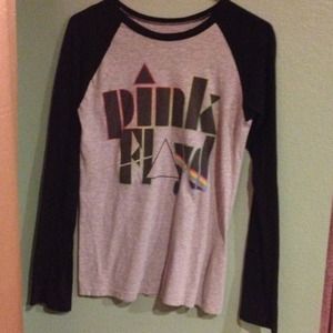 Pink Floyd