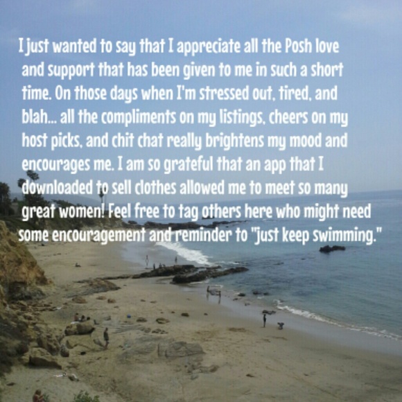 I appreciate all the Posh Love! - Picture 4 of 4