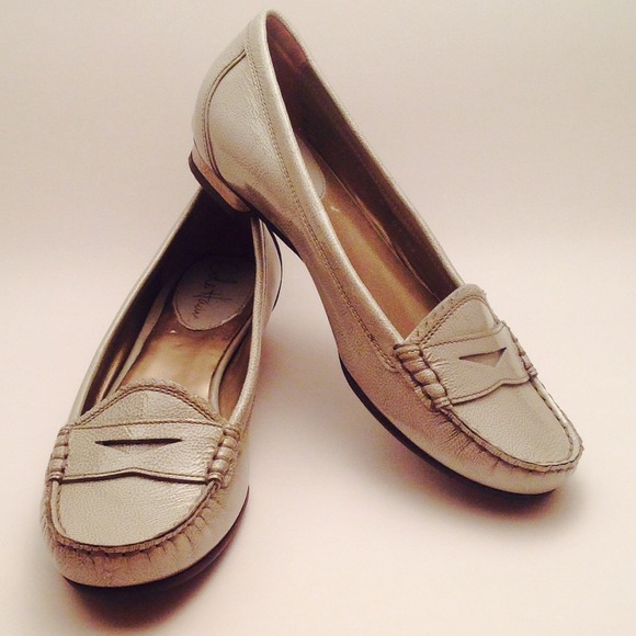 Cole Haan Shoes - Cole Haan NikeAIR Mint Loafer