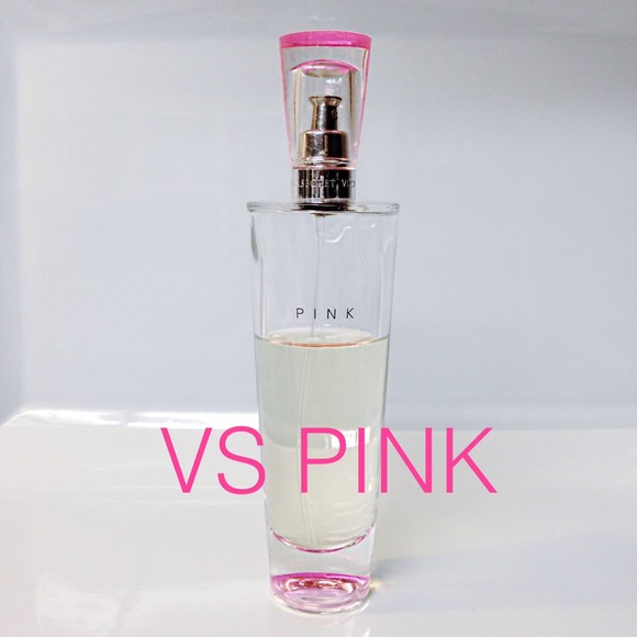 Victoria's Secret Pink Perfume 2.5 Fl. Oz.