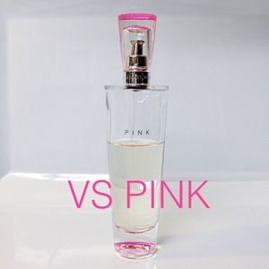 Victoria's Secret Pink Perfume 2.5 Fl. Oz.