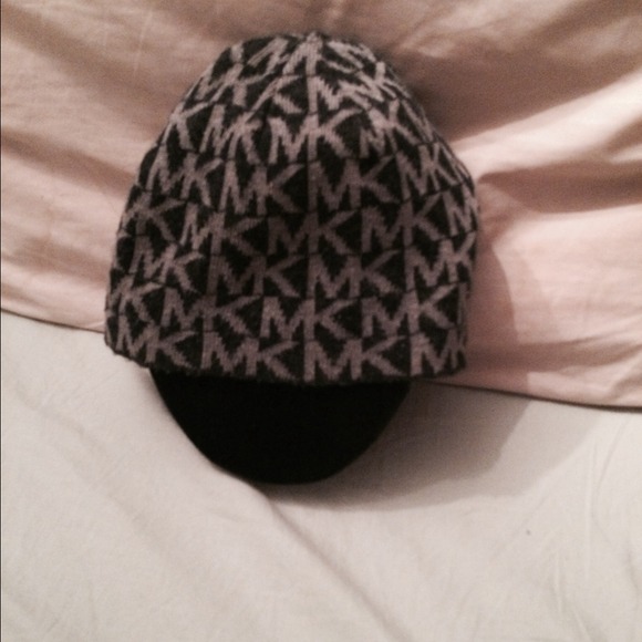 Michael Kors Beanie