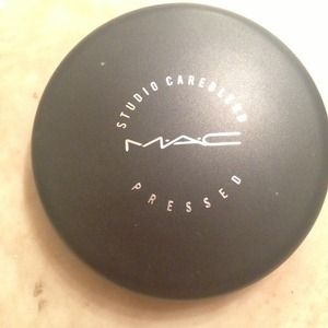 Mac studio careblend compact medium dark