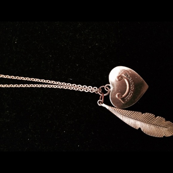 Juicy Couture Accessories - Juicy. Couture bracelet