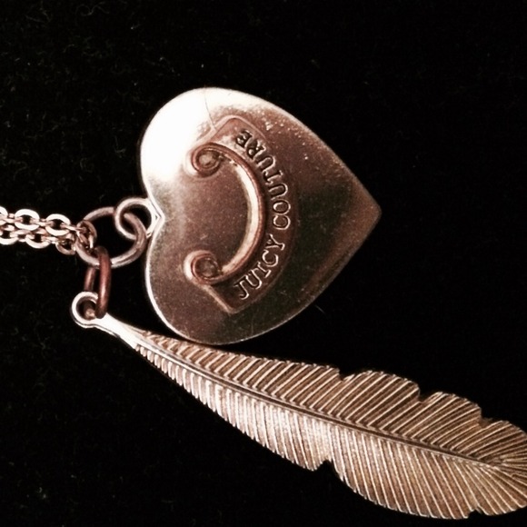 Juicy. Couture bracelet - Picture 2 of 2