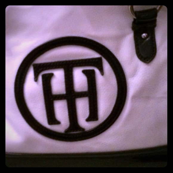 Tommy Hilfiger bag