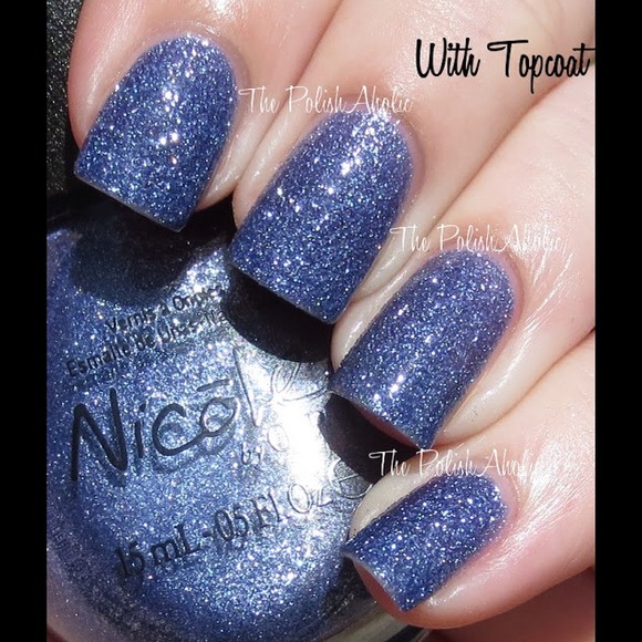Nicole by OPI Gumdrops Collection Nail Polish - Picture 2 of 4