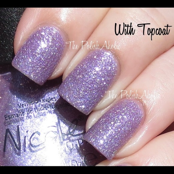 Nicole by OPI Gumdrops Collection Nail Polish - Picture 3 of 4