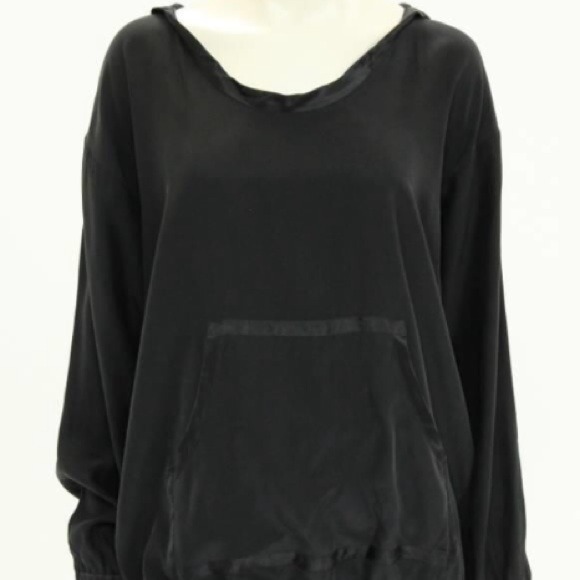 SOLD....sold.!!!!!!  Elizabeth & James Hoodie