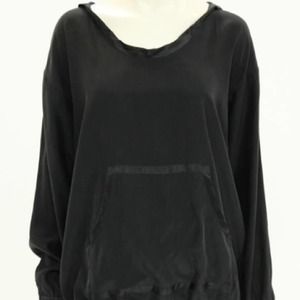 SOLD....sold.!!!!!!  Elizabeth & James Hoodie
