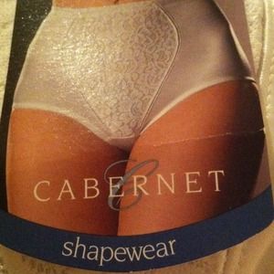 Shaper Panties