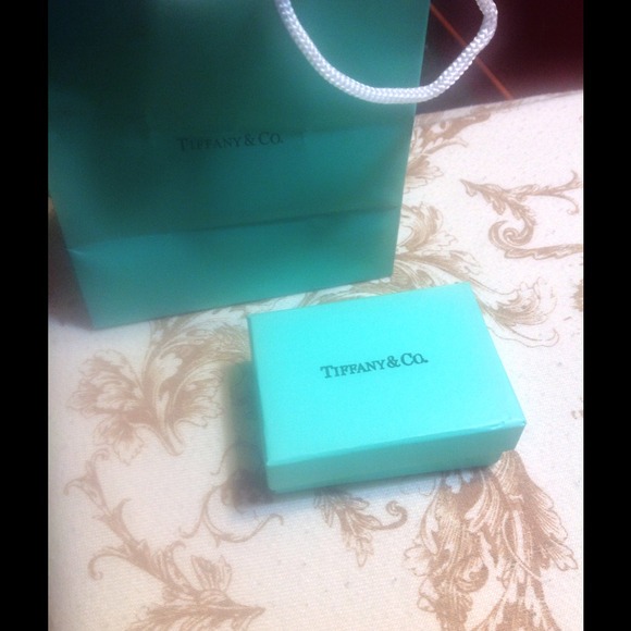 Beautiful Tiffany neckless
