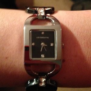 Liz claiborne watch @christyd330 trade