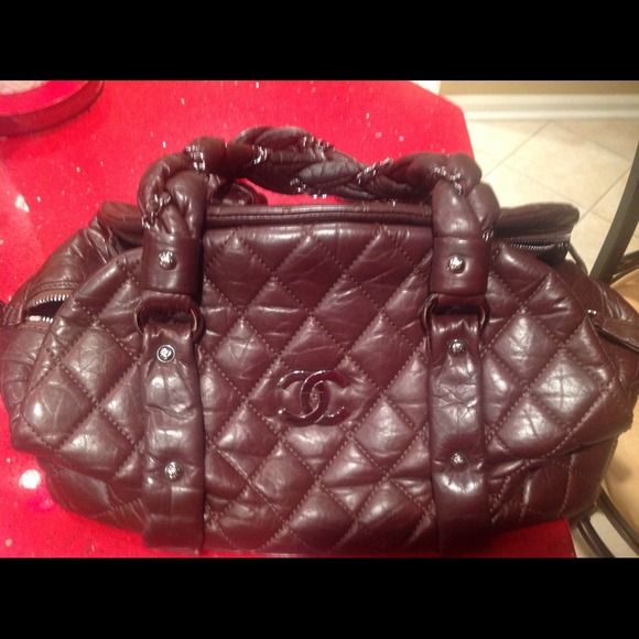 Chanel  handbag pre-loved bag. SOLD !!!!!!
