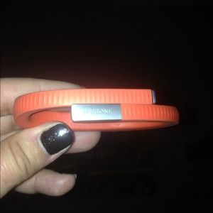 Jawbone UP24