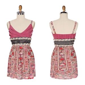 Rina Dhaka parfait perfect ethnic beaded top 2