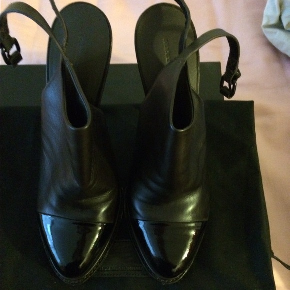 Alexander Wang Shoes - Alexander wang sandal boots