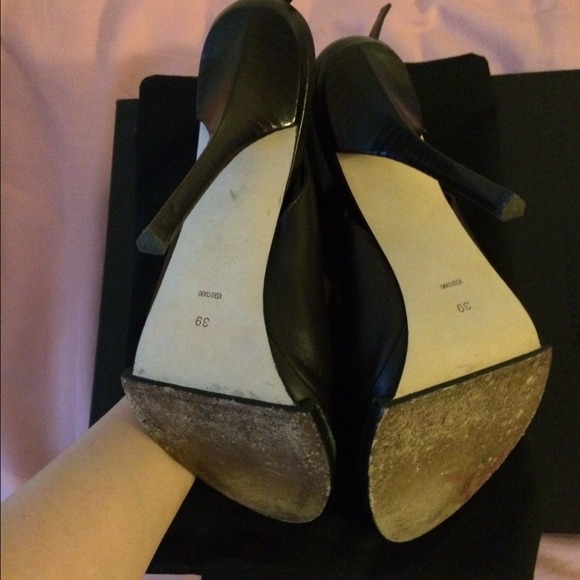 Alexander wang sandal boots - Picture 4 of 4