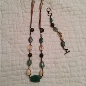 💠Bundle for SIMSJ Jewelry Set & 2 Pants