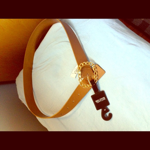 Michael Kors belt