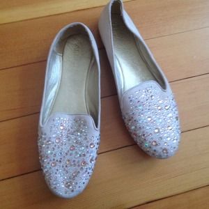 Aldo flats