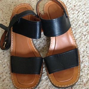 Celine Sandals