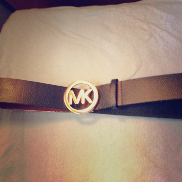 🔥 SOLD Michael Kors belt
